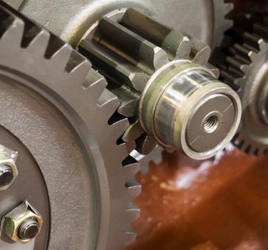 如何對(duì)齒輪減速機(jī)進(jìn)行潤滑