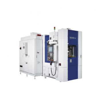 齒輪磨床 (內齒、外齒)ZI20A